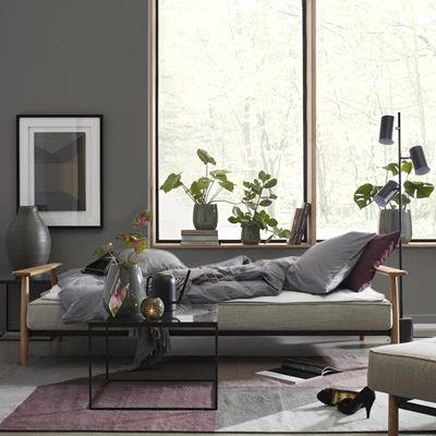 Innovation Living - Havanna Sovesofa 115 x 210 cm