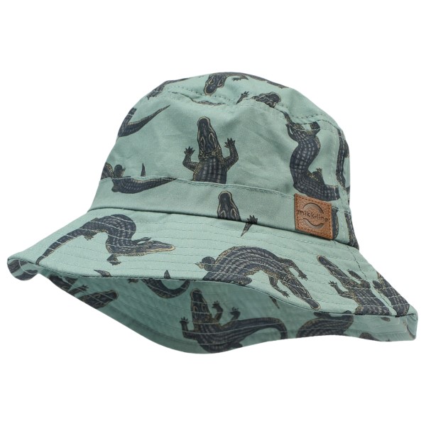 Mikk-Line - Kid's Summer Bucket Hat AOP - Casquette