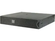 APC Smart-UPS RT 48V Battery Pack - UPS-batteri - Blysyre - sort - for Smart-UPS RT 1000, 2000