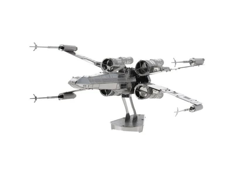 Metal Earth Star Wars X-Wing Metalbyggesæt