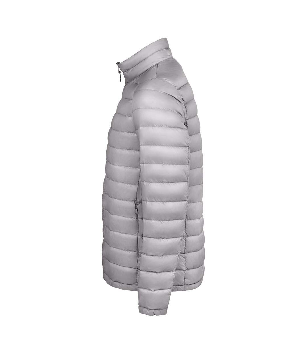 SOLS - Doudoune WILSON - Homme (Gris) - UTPC3316