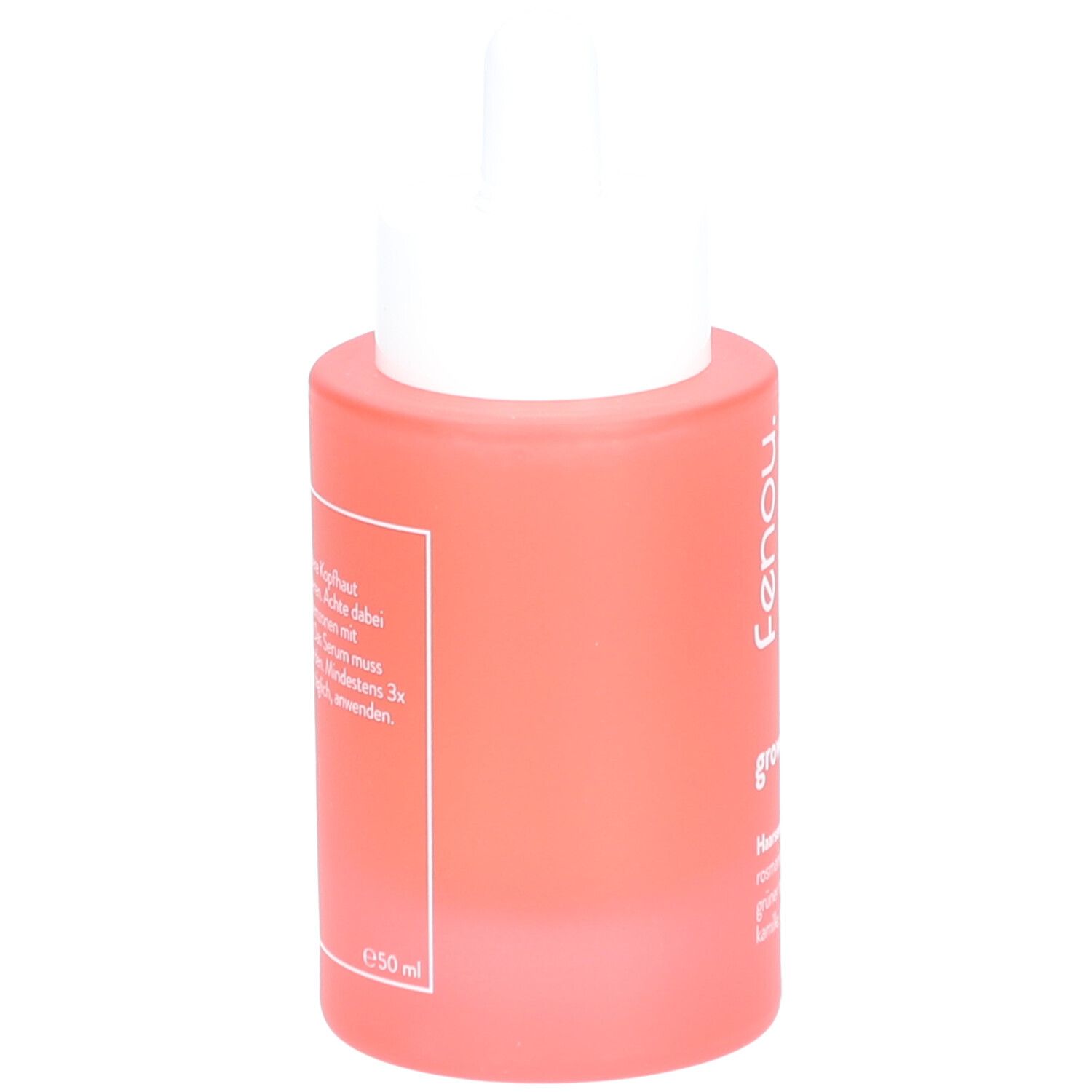 Fenou grow Haarserum