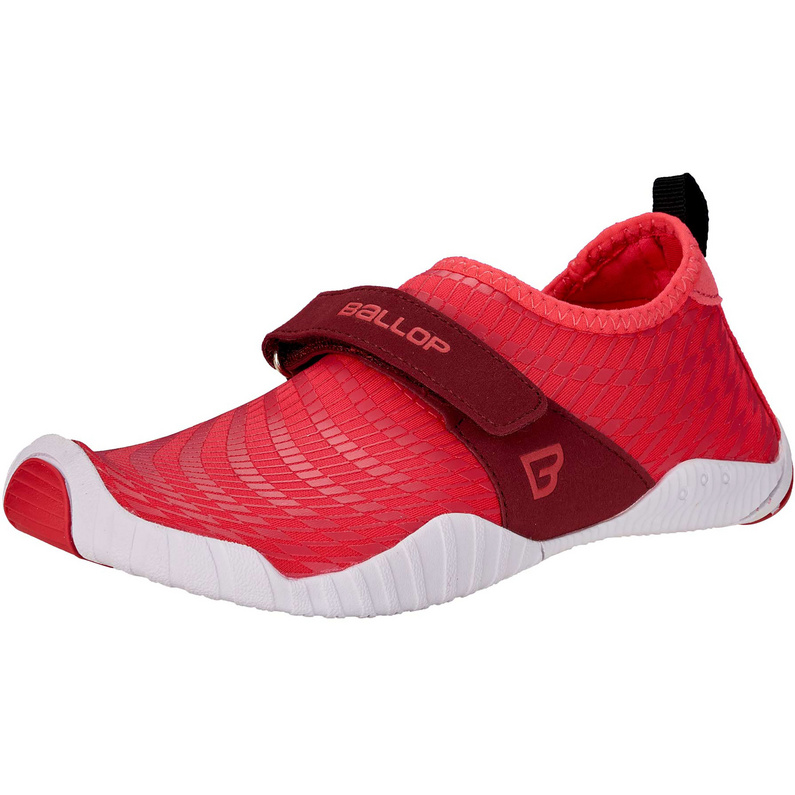 Ballop Patrol Schuhe