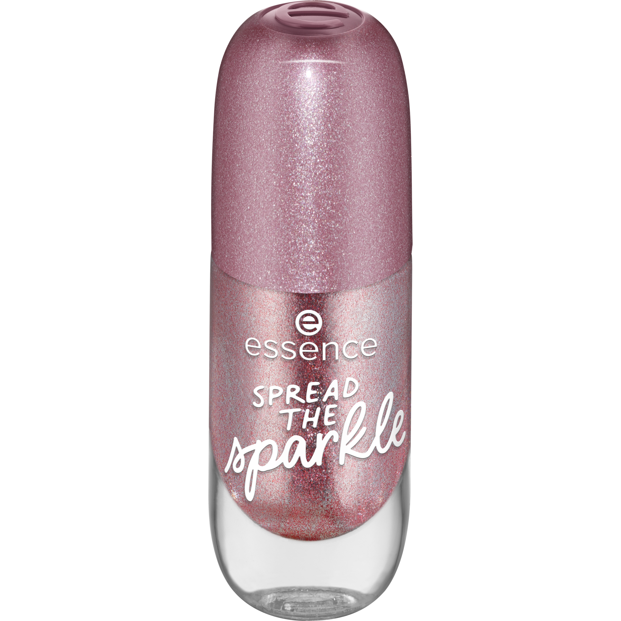 gel nail colour