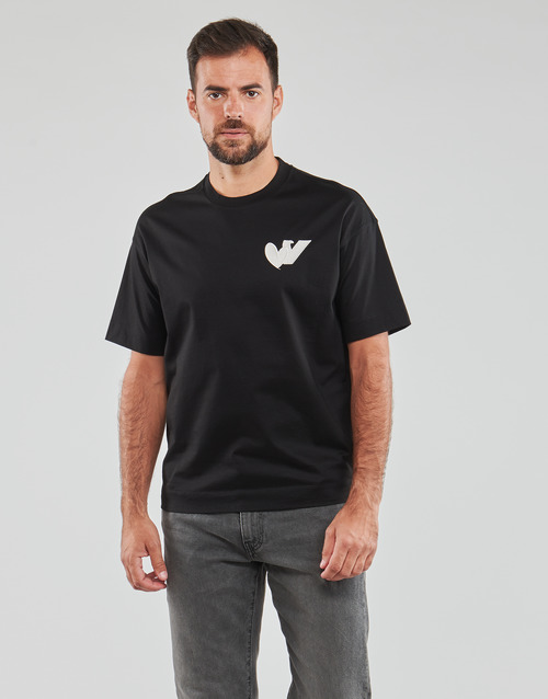 Emporio Armani - 6L1TG2-1JSA - Noir