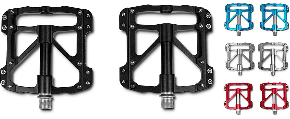 RFR Flat SLT Plattformpedale kaufen | Bike-Discount
