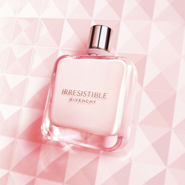 Givenchy Irresistible Rose Velvet Eau de Parfum