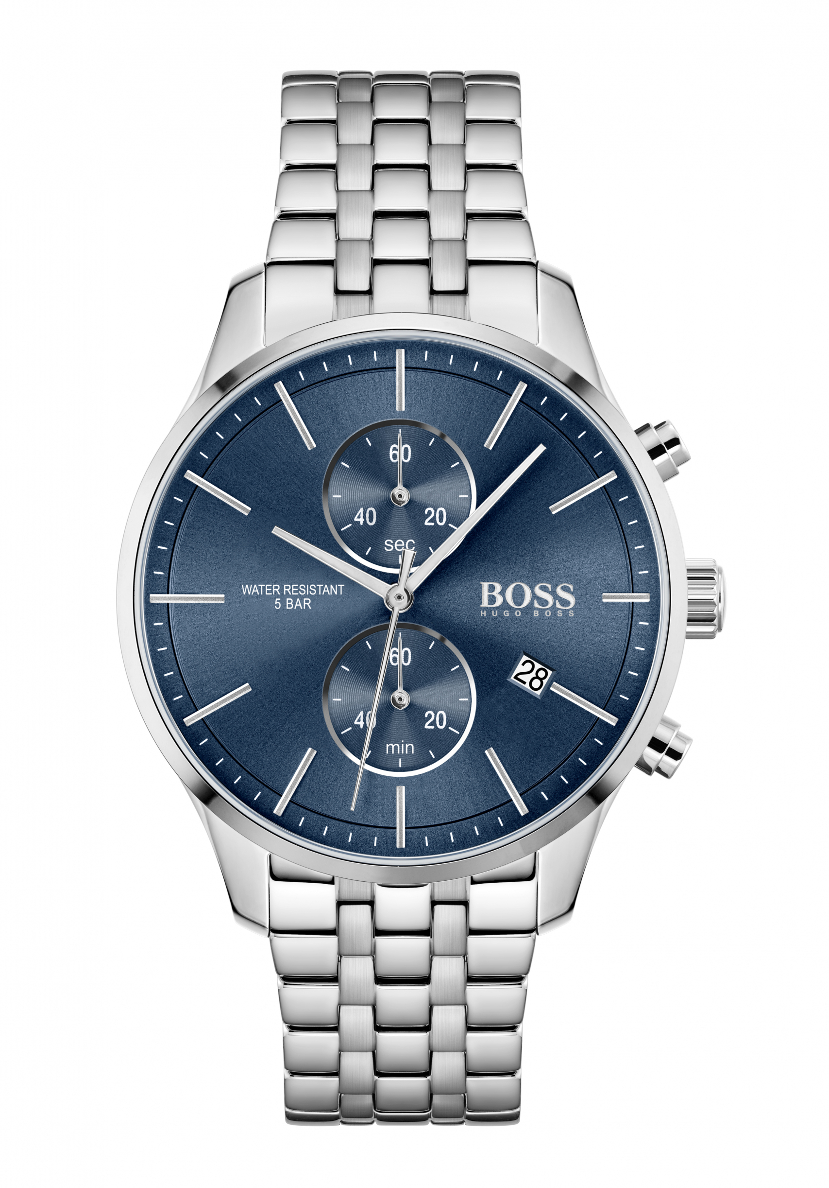 Boss Herrenchronograph Associate 1513839