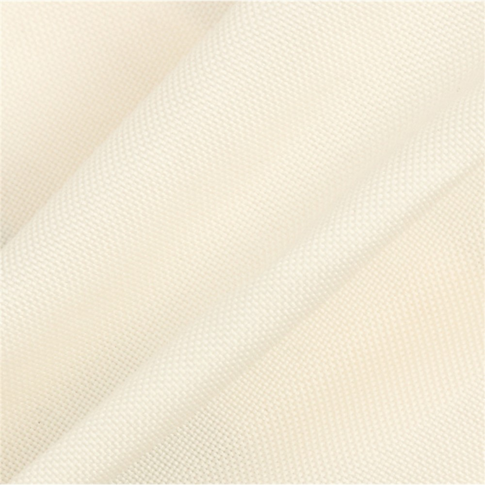 (3.6m) Sonnensegel Wasserdichte Abdeckplane UV-Schutz / Regenschutz - Beige