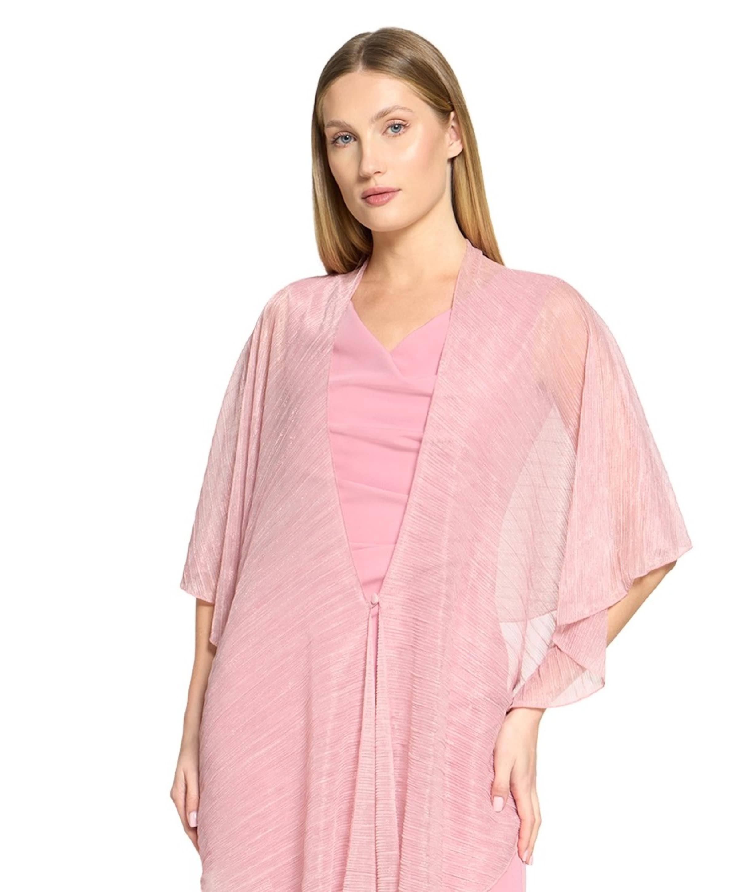 Vera Mont Dames sjaal roze