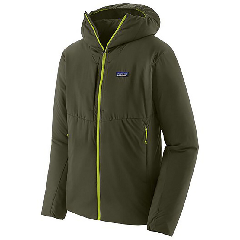 Patagonia Herren Nano-Air Hoodie Jacke