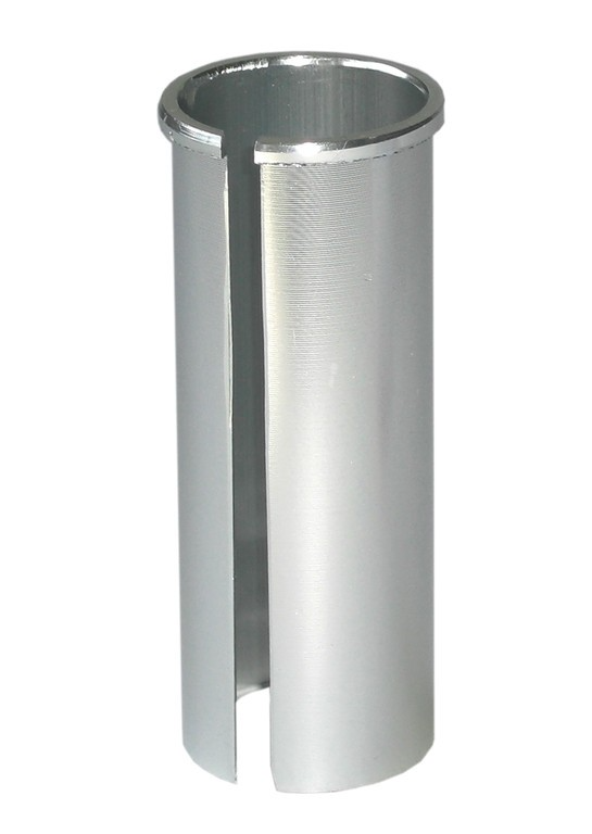 Ergotec Adapter Til Sadelpind 27,2mm - 30mm