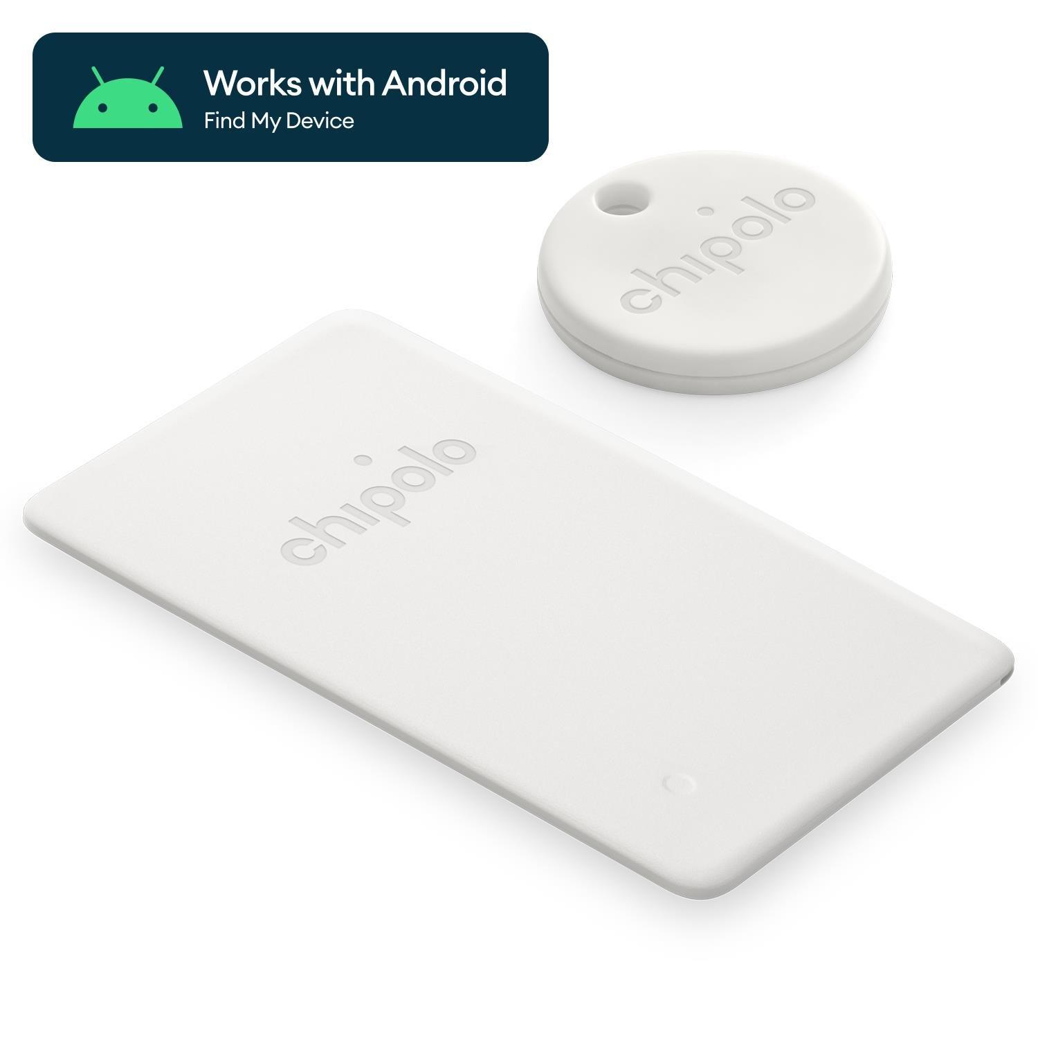 Chipolo GAME Point Bundle