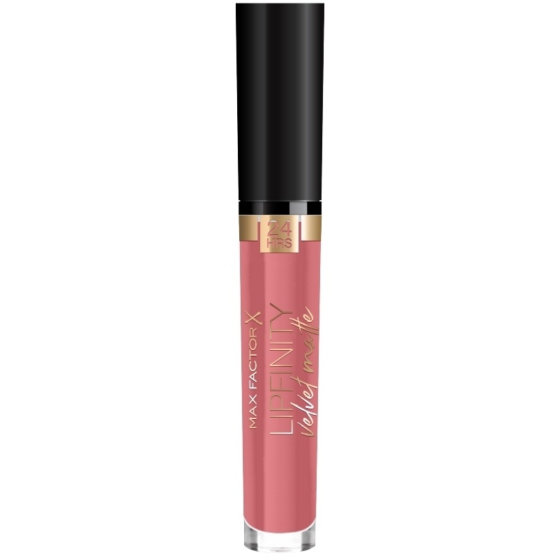 Max Factor Lipfinity Velvet Matte 3,5 ml - Coco Créme 020