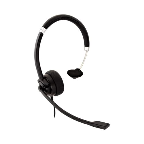 V7 HU411, Kabel, Kontor/callcenter, 31,5