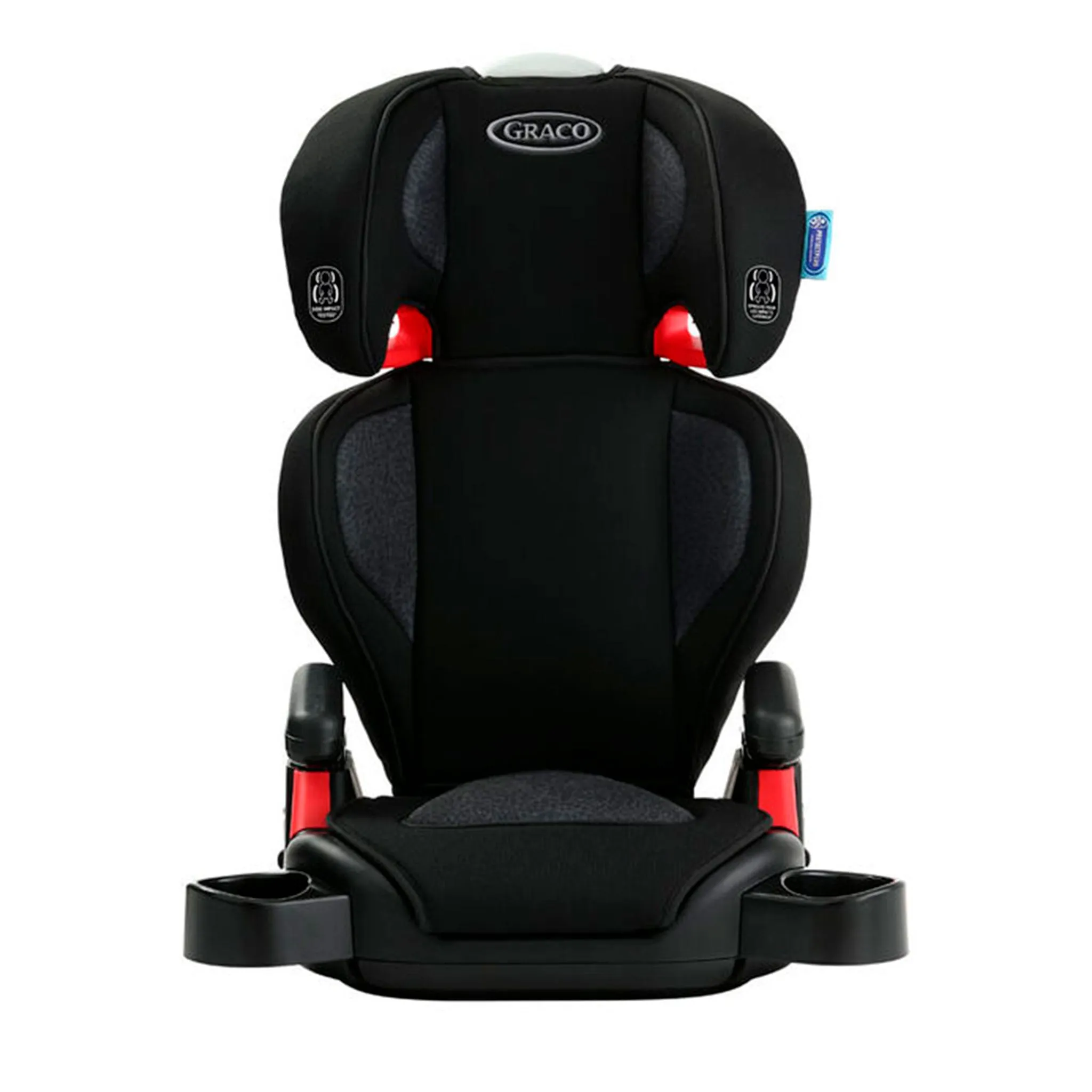 Graco  Siège d'Auto Rehausseur Turbobooster 40-100lb - Kamryn