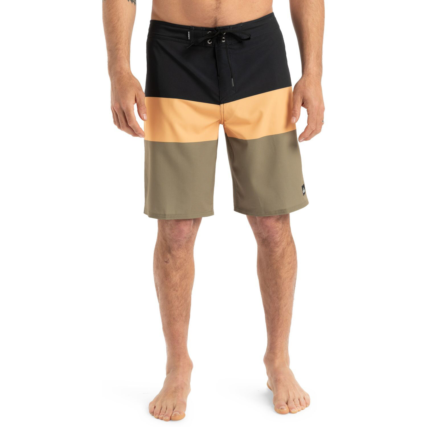 QuiksilverSurfsilk Straight Leg 20