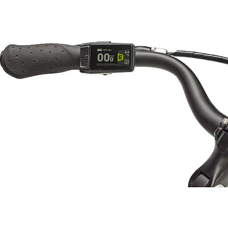 SCO E-Browse herre elcykel 8 gear 28