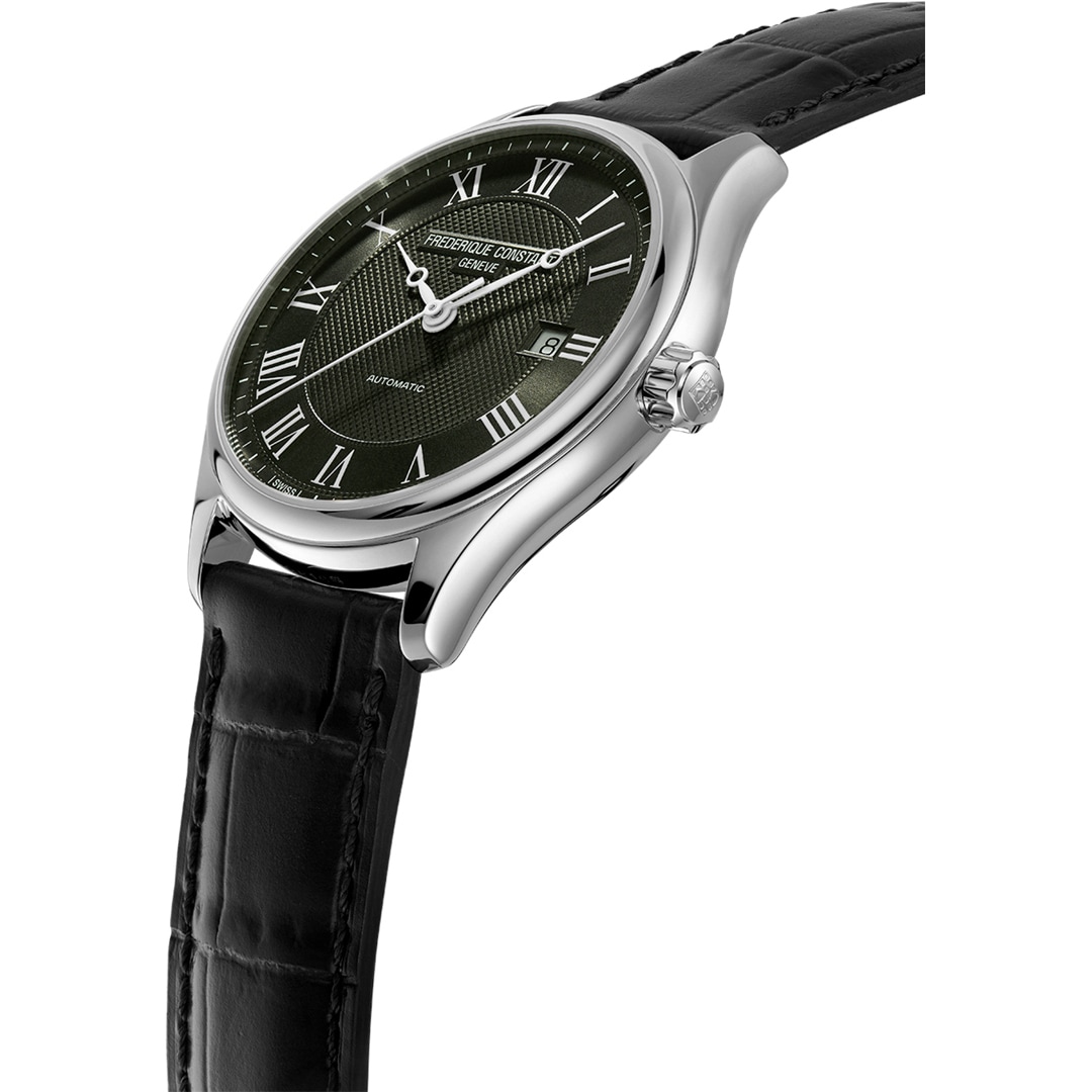 Frederique Constant Classics Index Automatic
