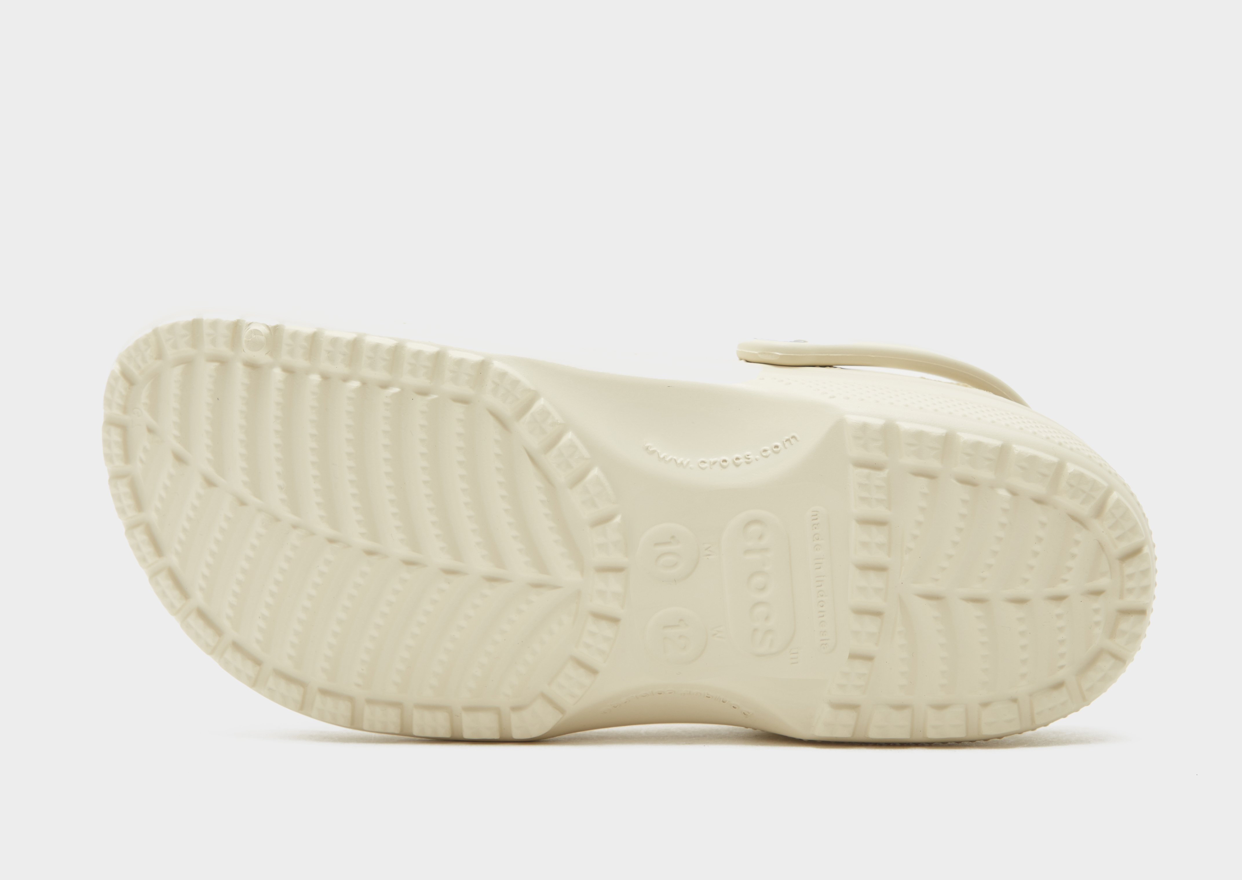 Crocs Classic Clog Homme