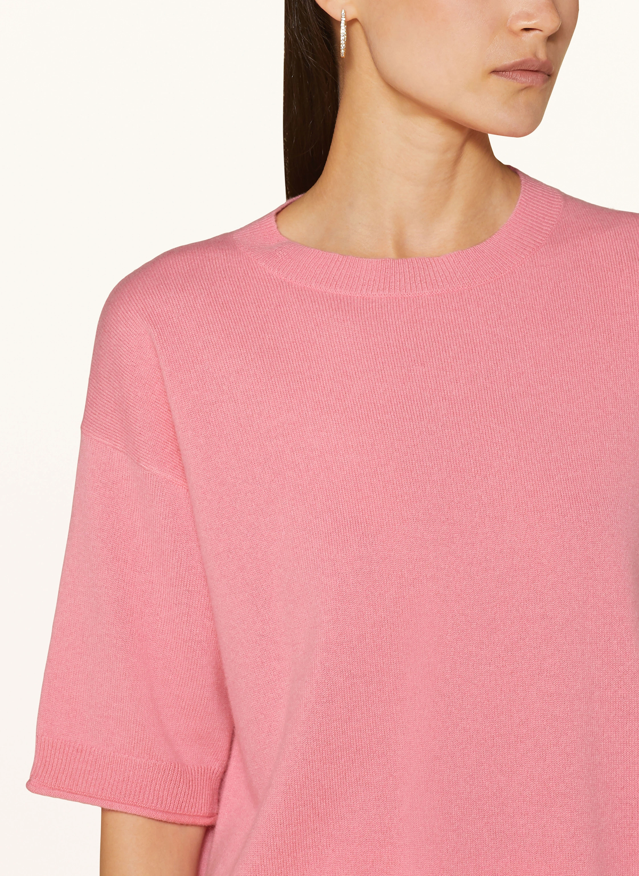 RIANI Strickshirt mit Cashmere