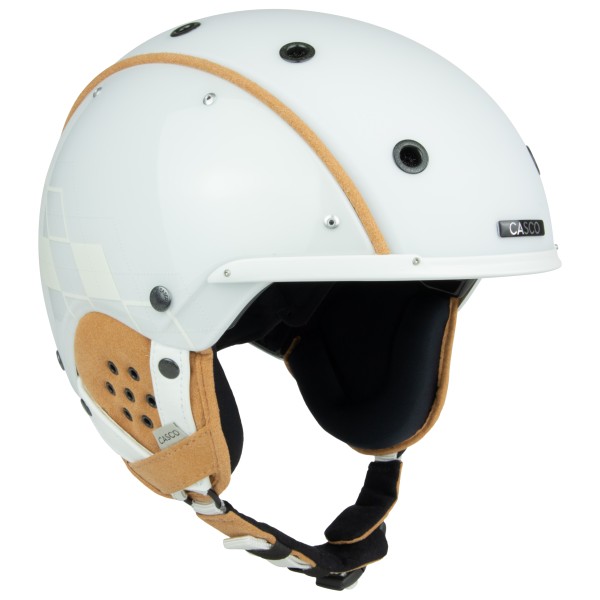 CASCO - SP-3 Academia - Casque de ski