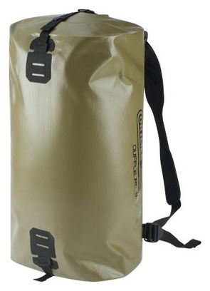 Sac Étanche Ortlieb Duffle Rc 49L Vert Olive