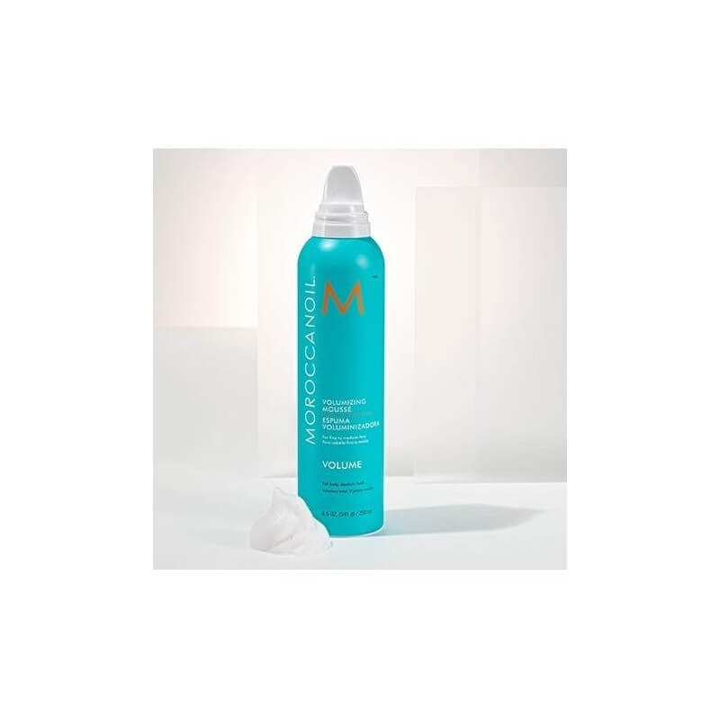 Mousse volumatrice Volume Moroccanoil 250ML
