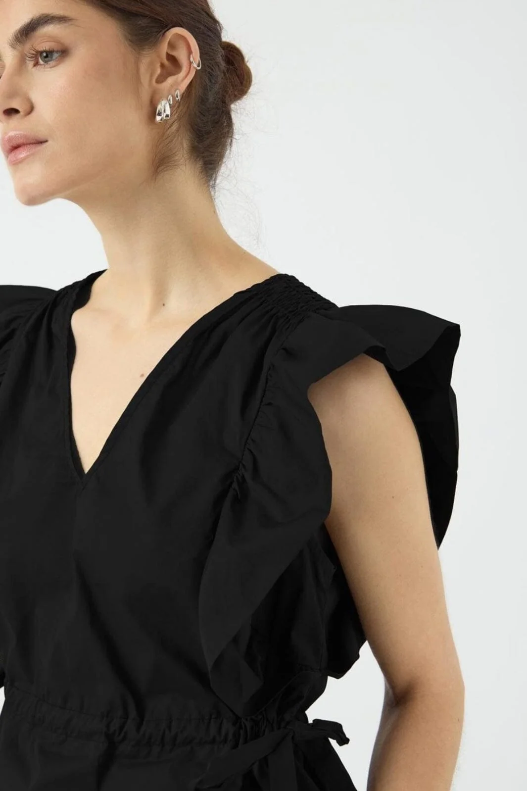 Y.A.S Yasulea Sl Top