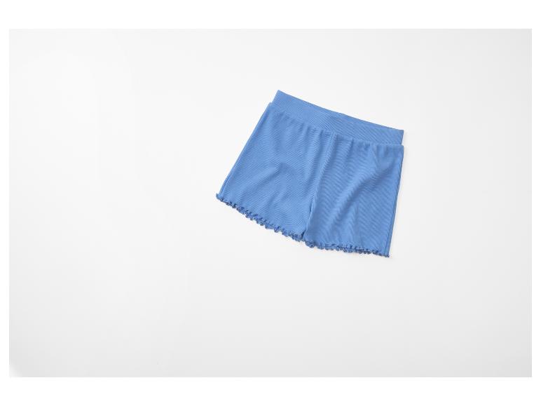 Korte kinder broek