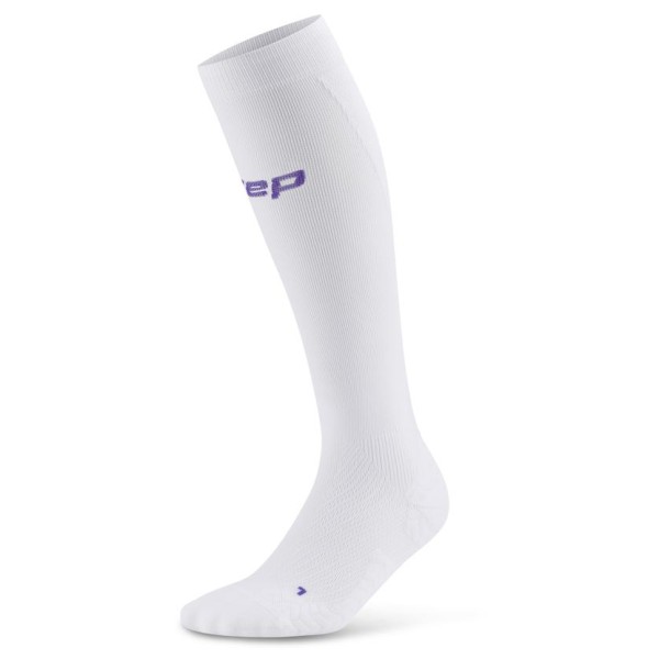 CEP - Run Ultralight Socks Tall 4.0 - Chaussettes de compression
