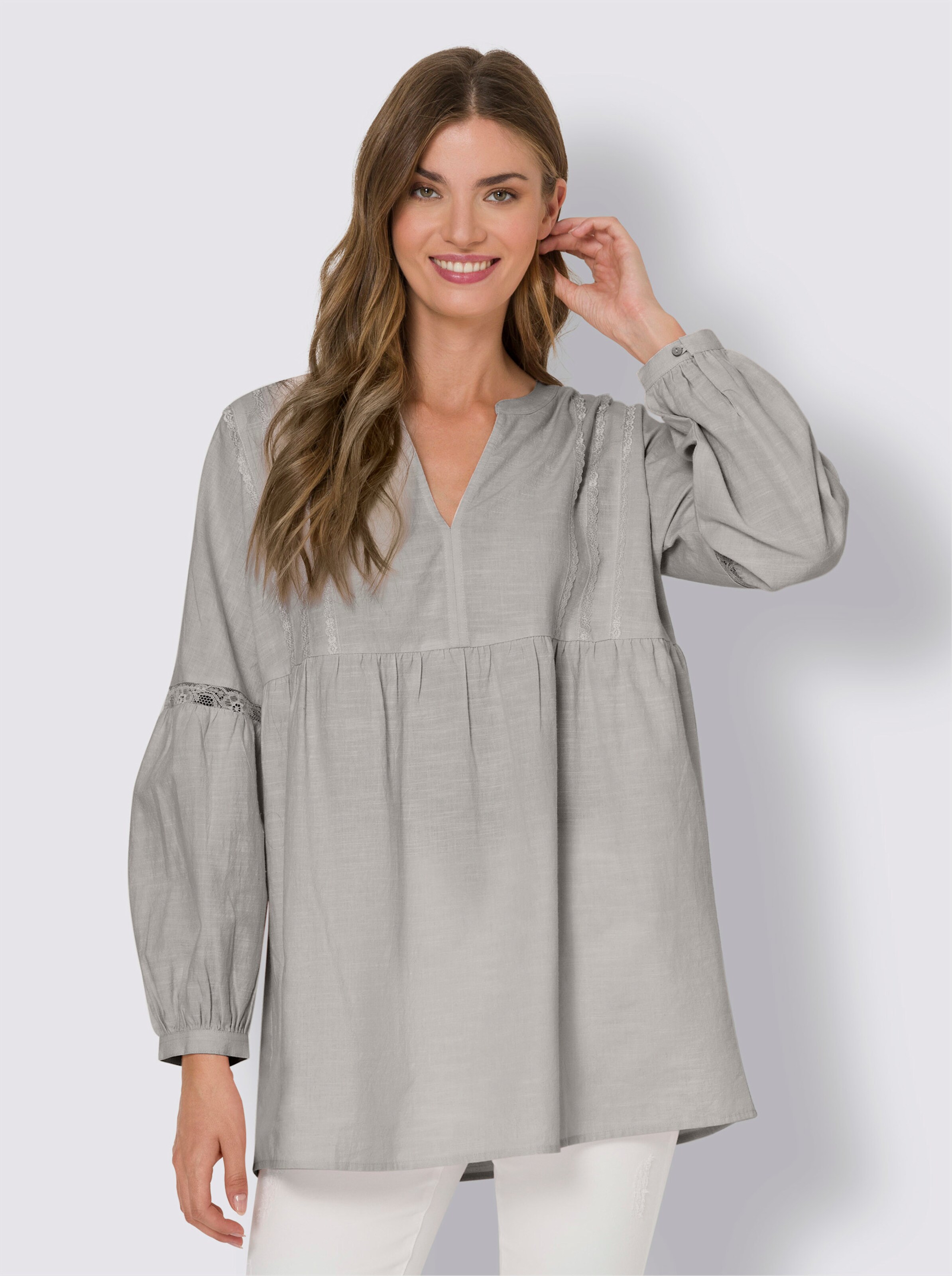Bluse