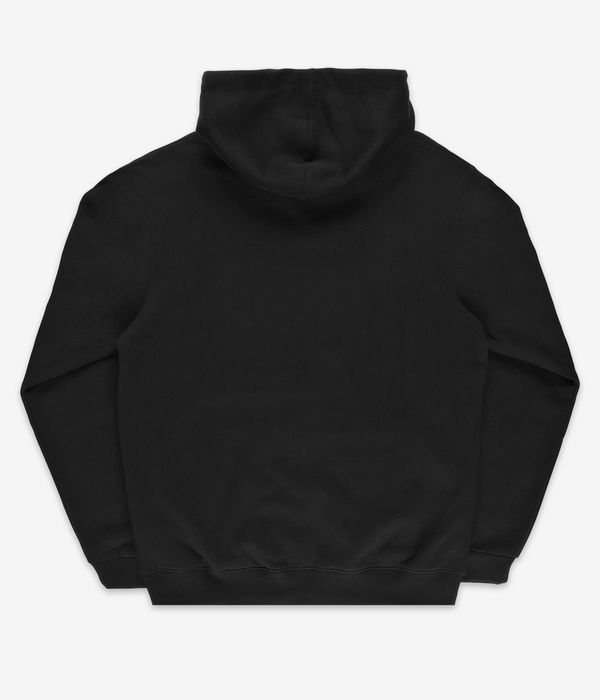Iriedaily Peaceride Hoodie (black)