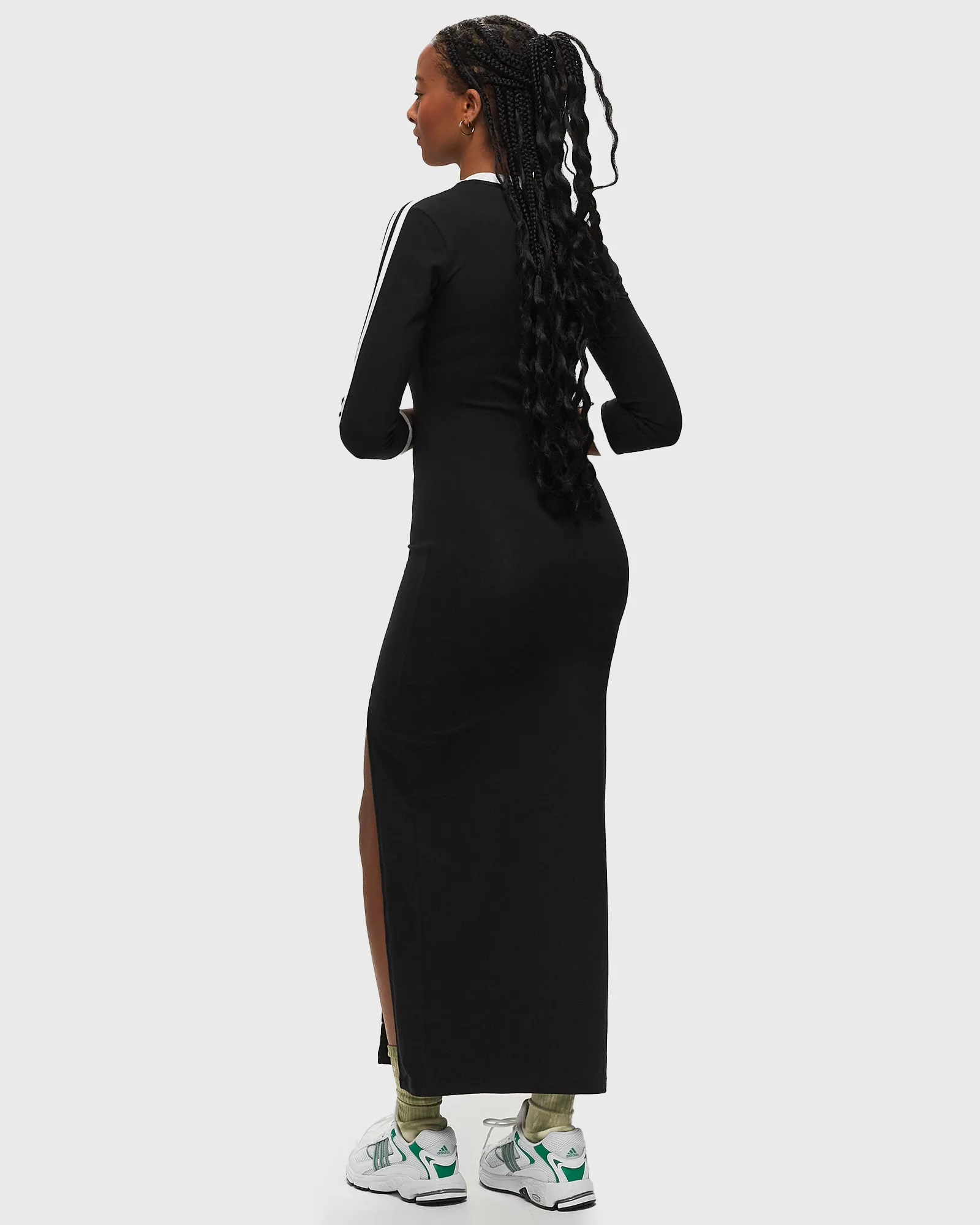 Adidas WMNS MAXI DRESS V
