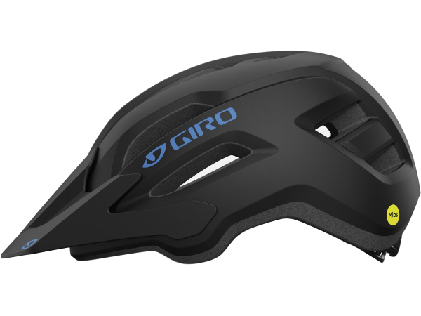 Giro Fixture II Mips Junior Cykelhjelm, Matte Black