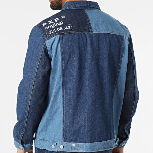Veste Jean 2230201 Denim