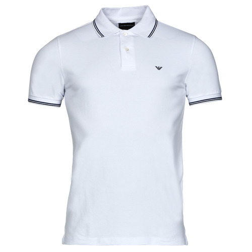 Emporio Armani - 8N1FB4 - Blanc