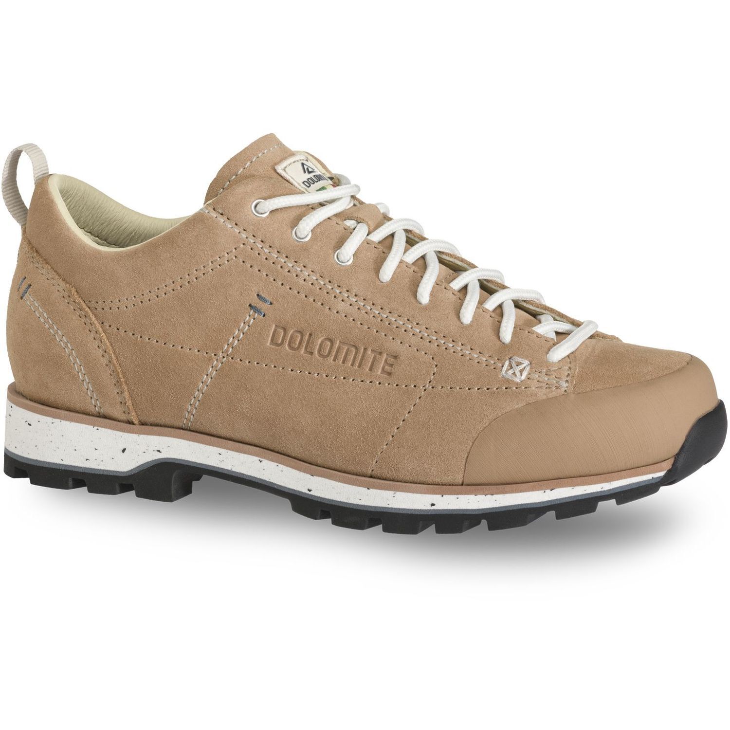 DolomiteW's Cinquantaquattro Low Evo