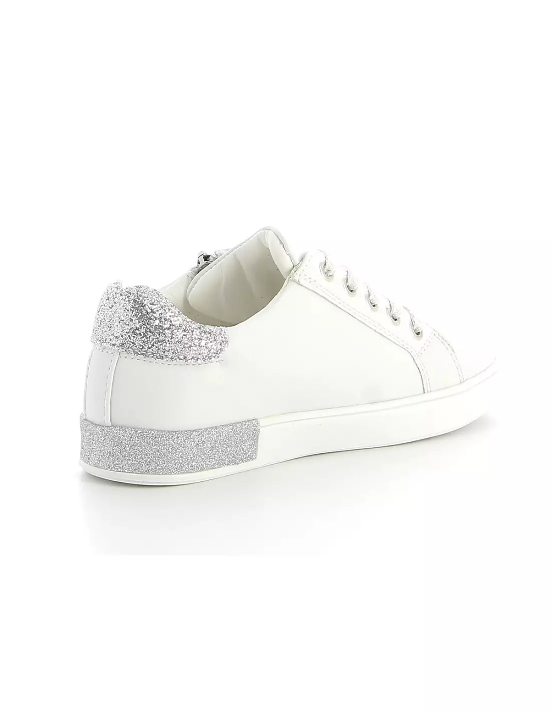 AGE KIDS MGART 133 271 - Sneakers Blancgris