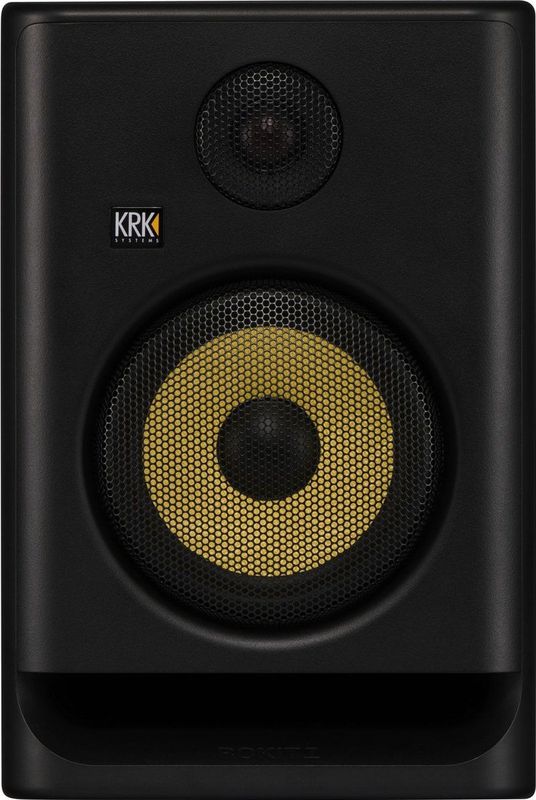 KRK RP7 G5 - Actieve Studiomonitor