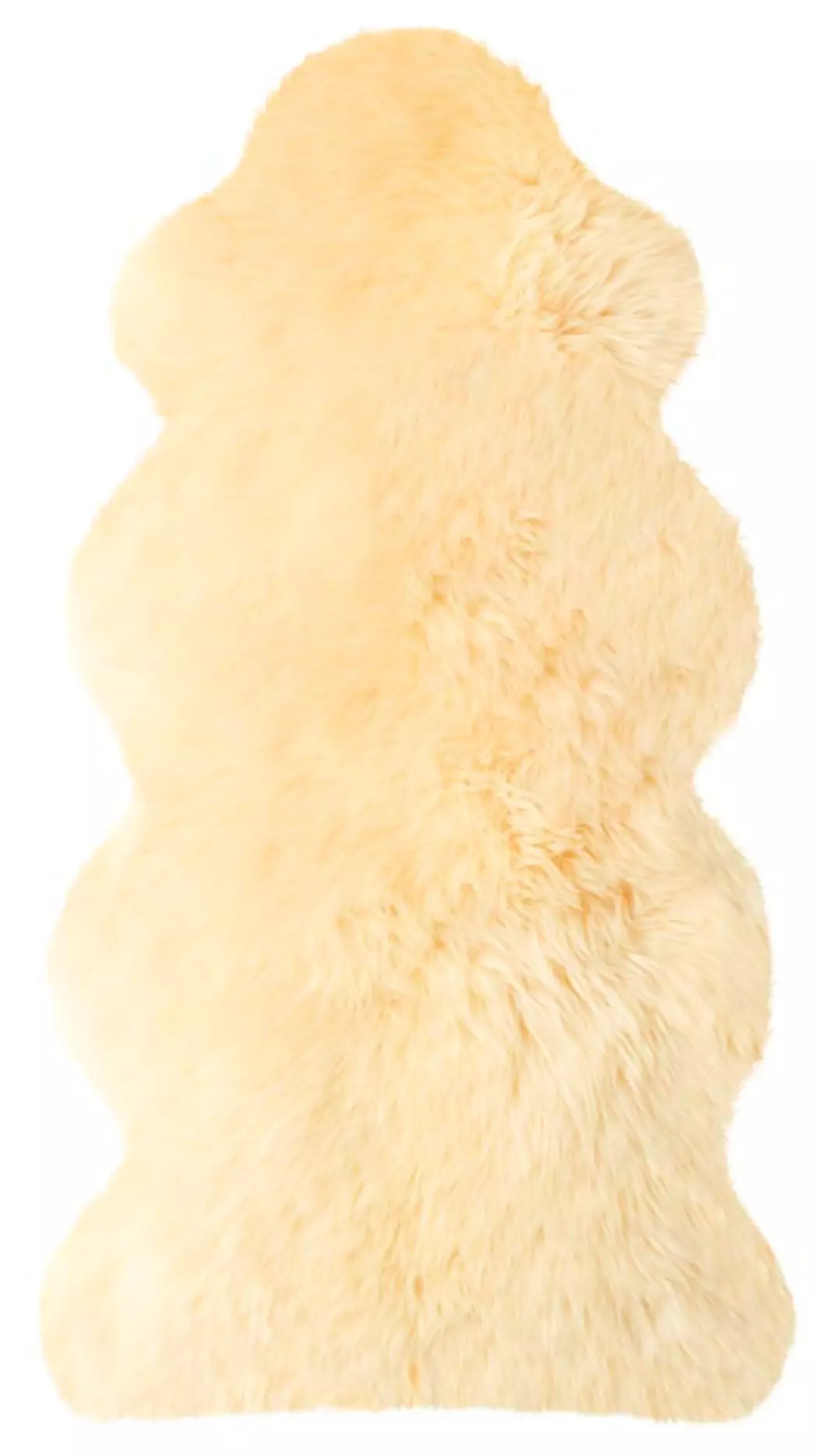 Schaffell 70 x 140 cm