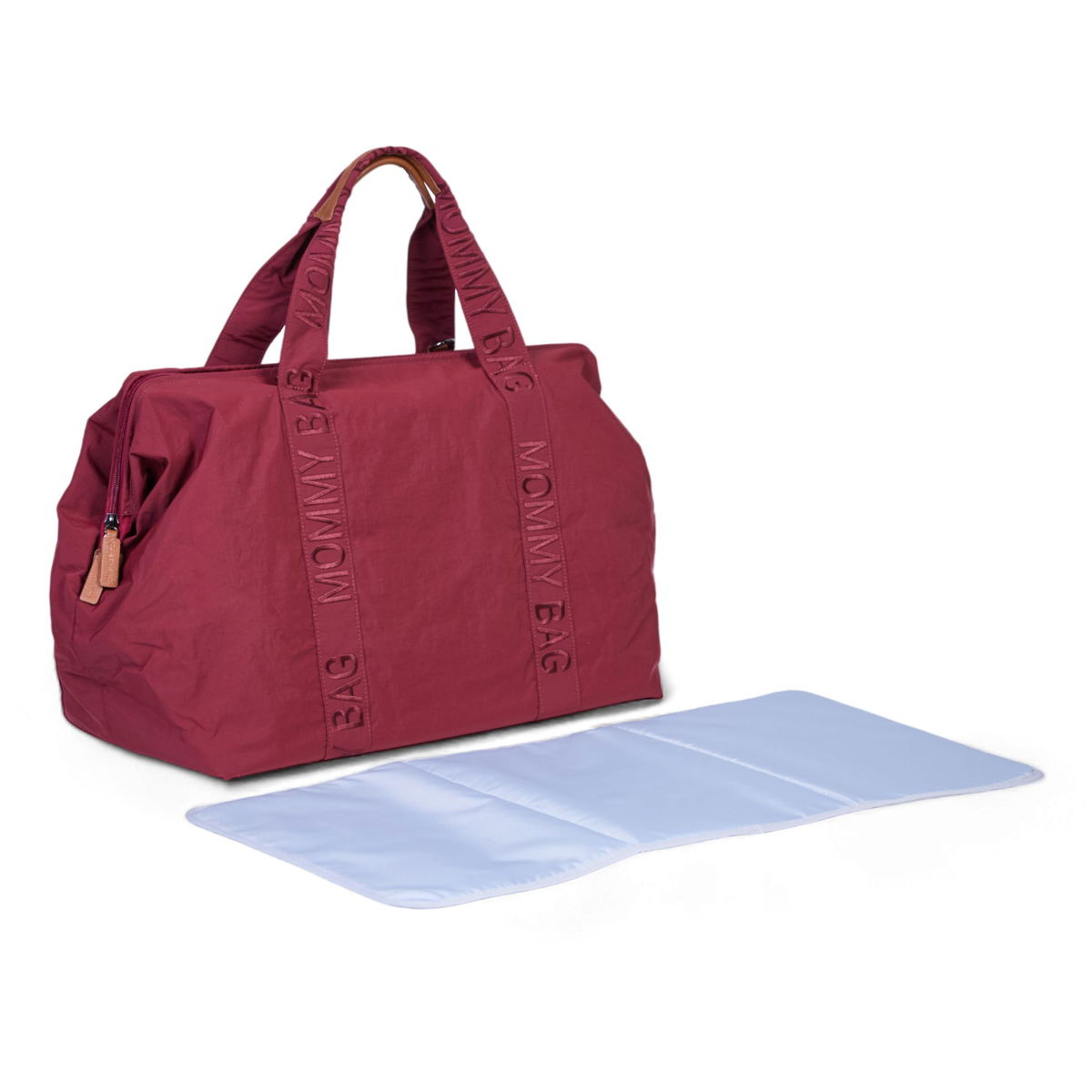 ChildhomeChildhome   Mommy Bag Signature urban burgundy