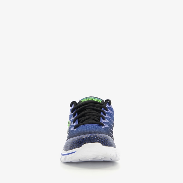 Skechers Nitrate Zulvox kinder sneakers