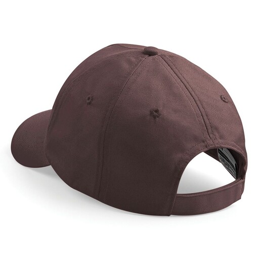 Gorra/visera Básica 5 Painéis Beechfield(Paquete De 2)
