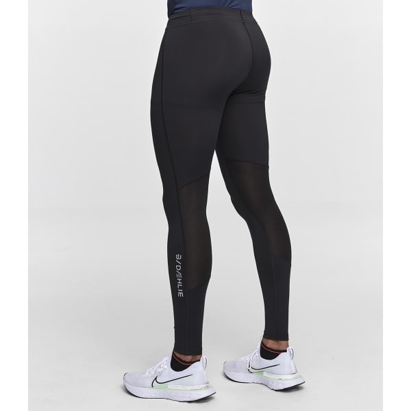 Collant running DAEHLIE TIGHTS ATHLETE MEN BLACK