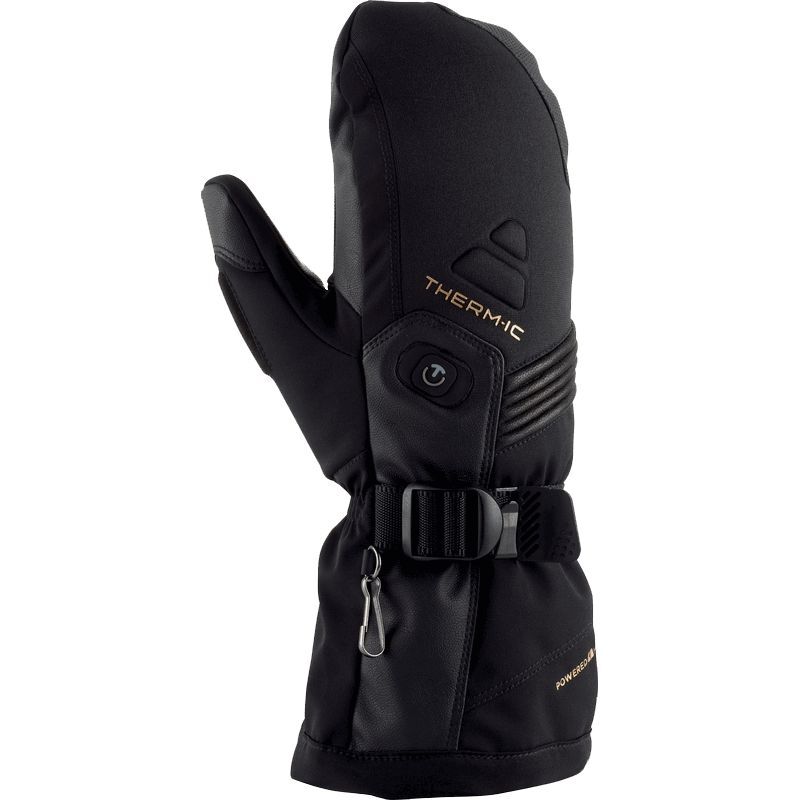 Moufles Ultra Heat Mittens Men - Moufles chauffantes homme