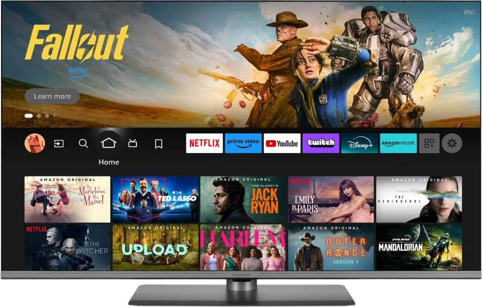Panasonic TV-43W83AE6 TV UHD 4K