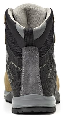 Chaussures de Randonnée Asolo Fugitive GTX Marron
