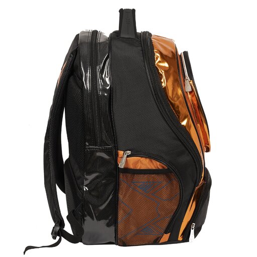 Mochila Nox Orange Padel Club