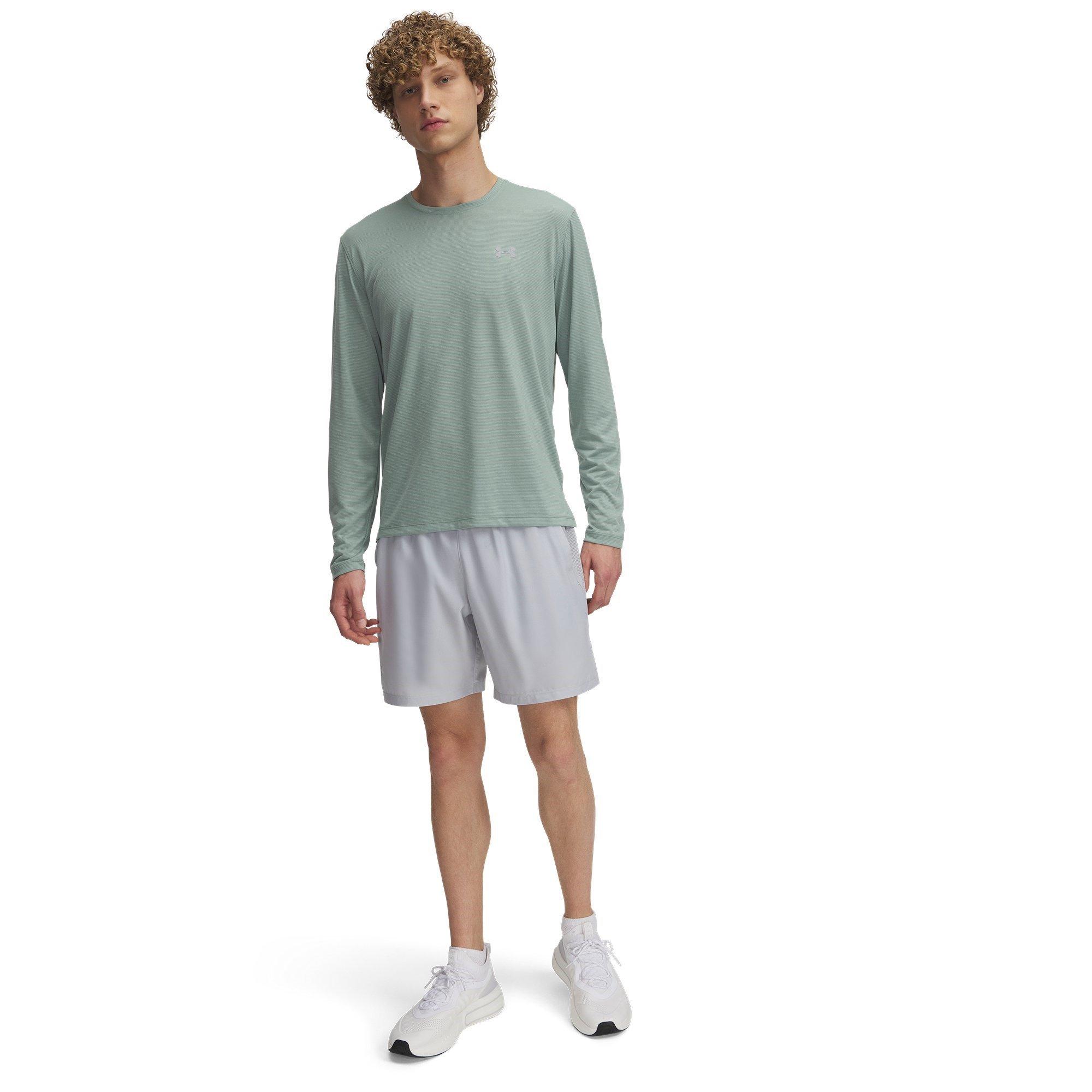 Under Armour Launch 2 in 1 7 Shorts